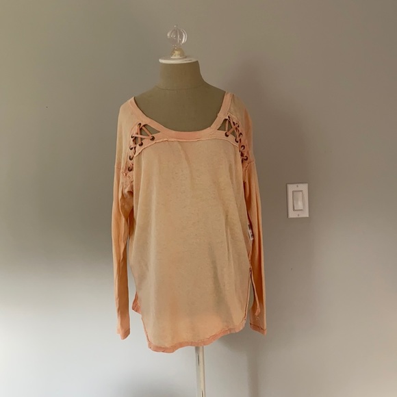 Free People Tunic NWT S - Picture 2 of 4